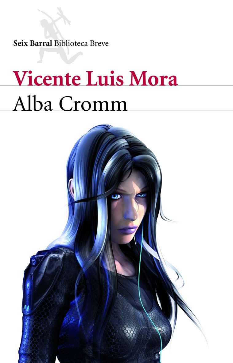 ALBA CROMM