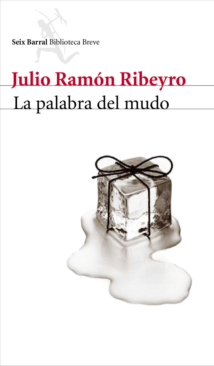 LA PALABRA DEL MUDO.