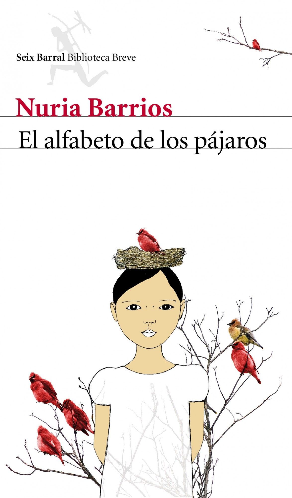 EL ALFABETO DE LOS PÁJAROS. 