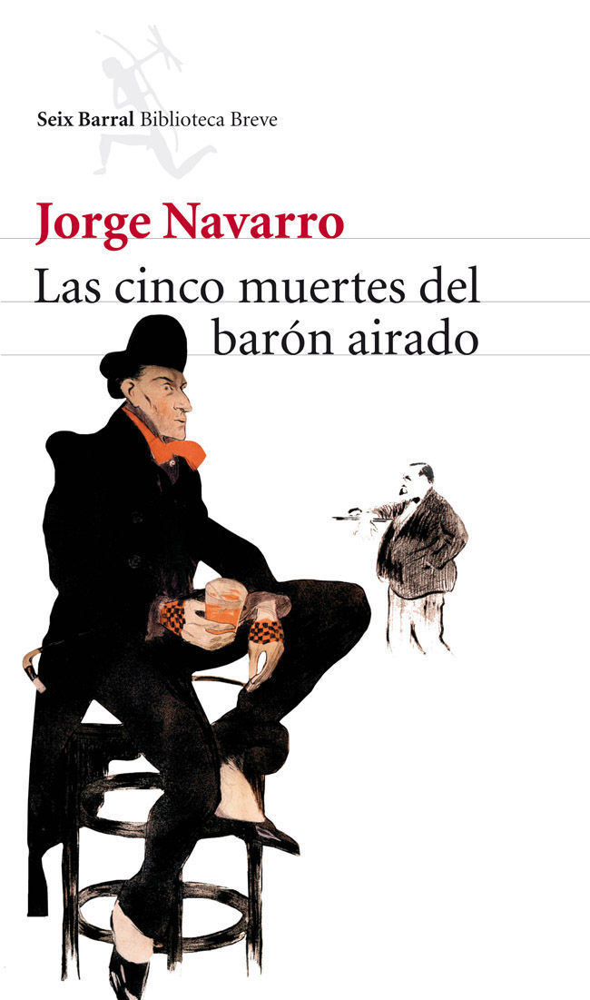 LAS CINCO MUERTES DEL BARÓN AIRADO