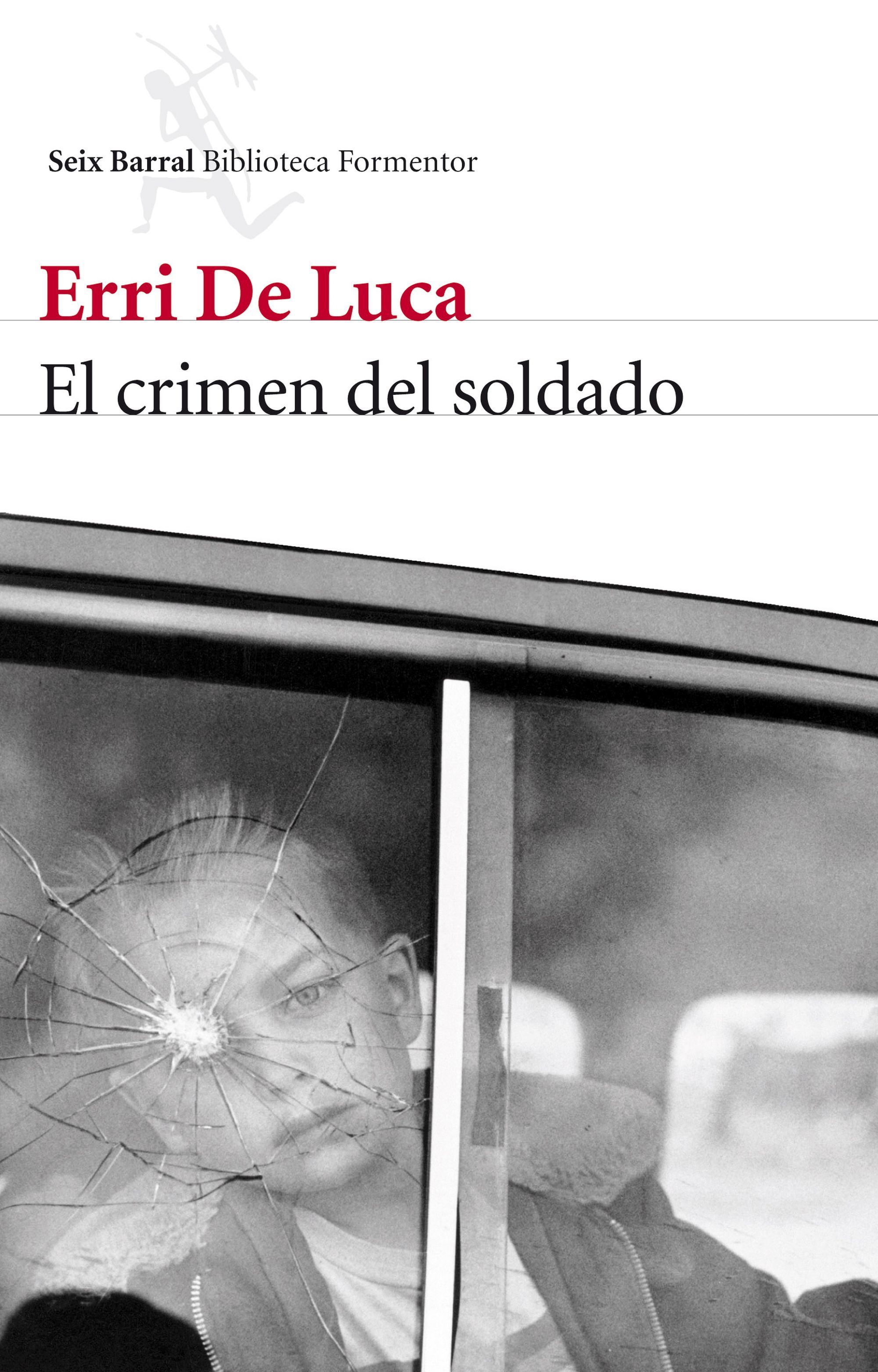 EL CRIMEN DEL SOLDADO. 