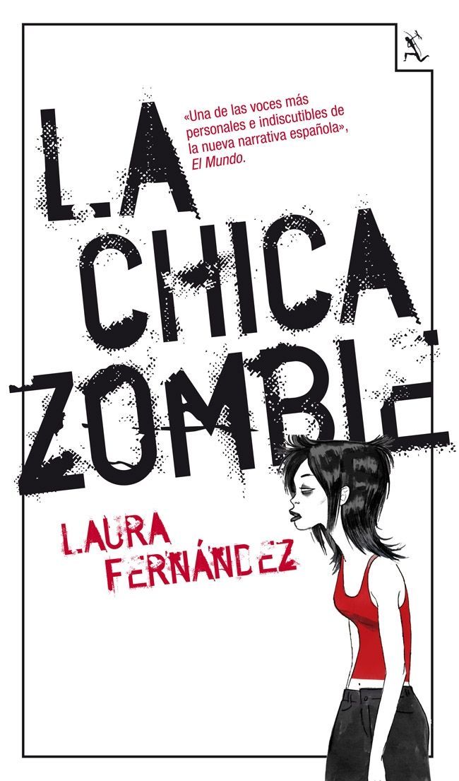 LA CHICA ZOMBIE. 