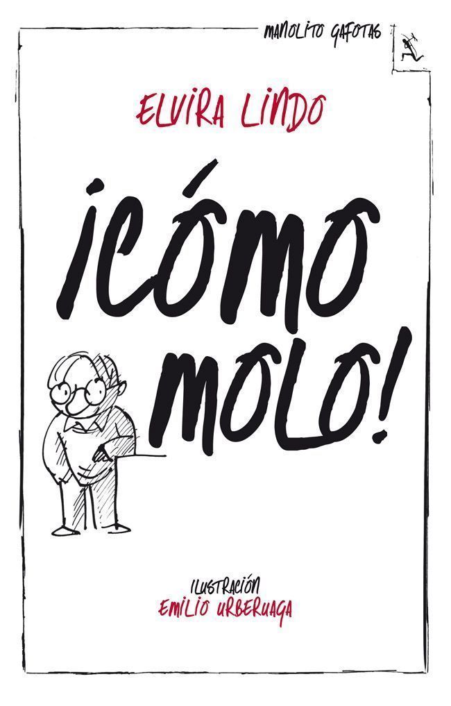 ¡COMO MOLO!. 