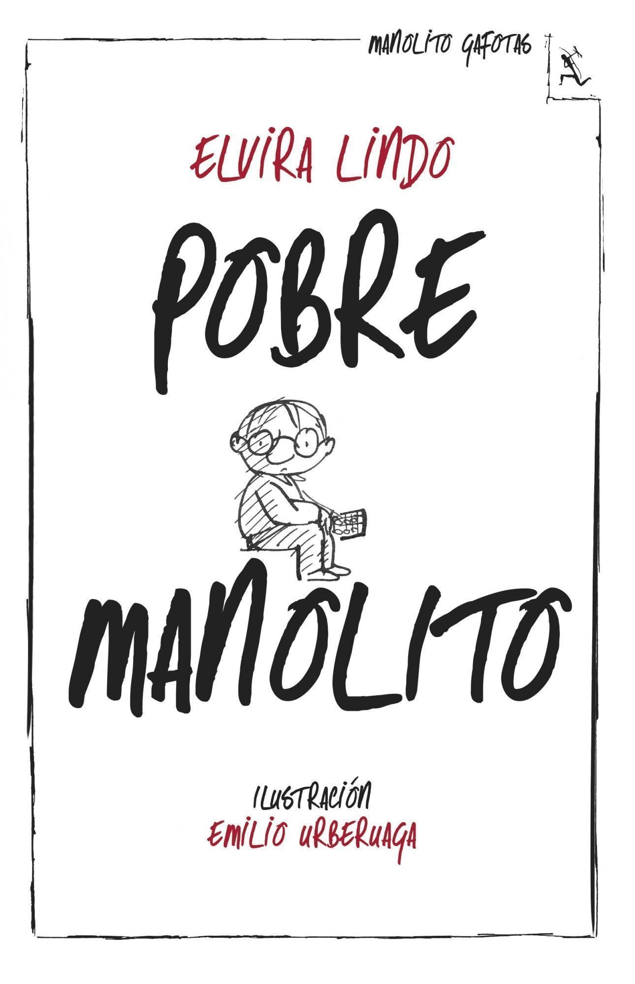 POBRE MANOLITO. 