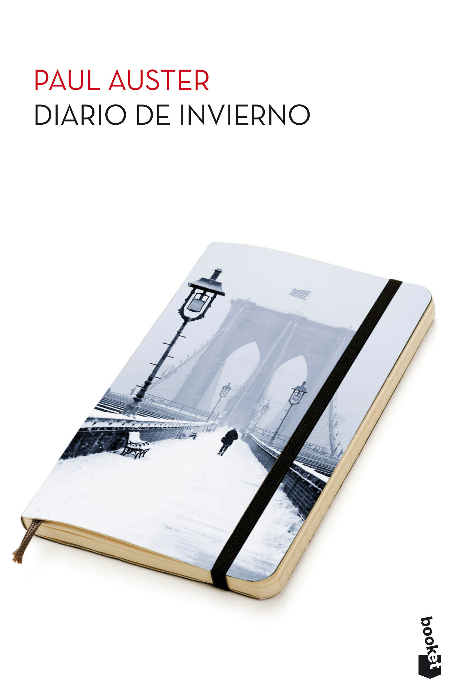 DIARIO DE INVIERNO. 