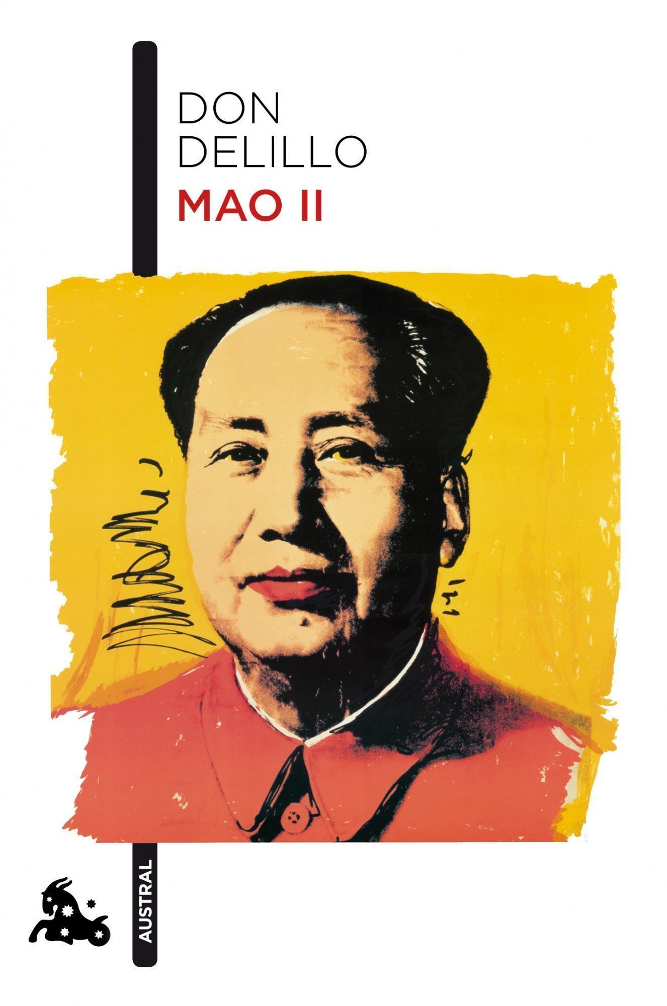 MAO II. 