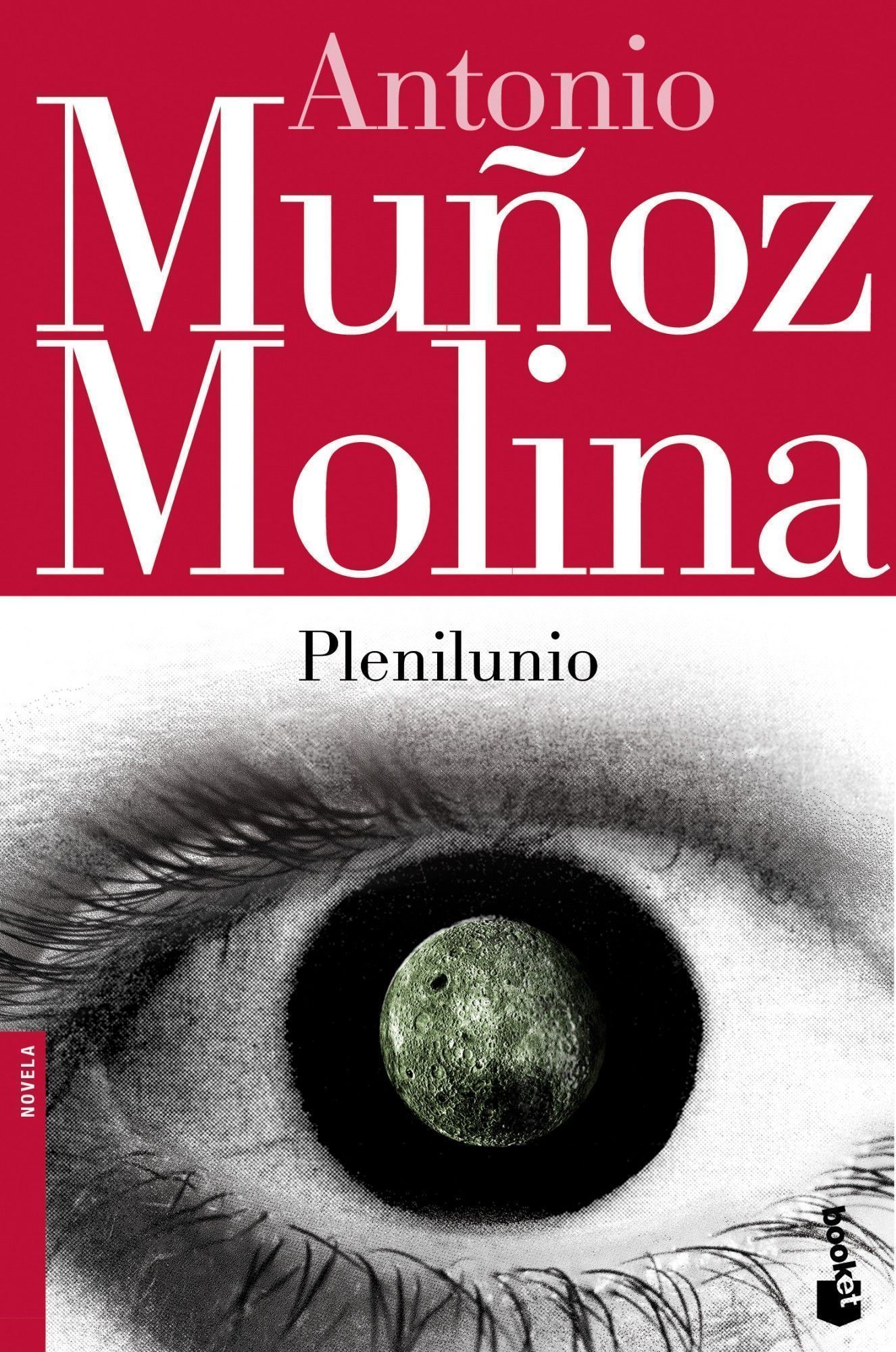 PLENILUNIO.