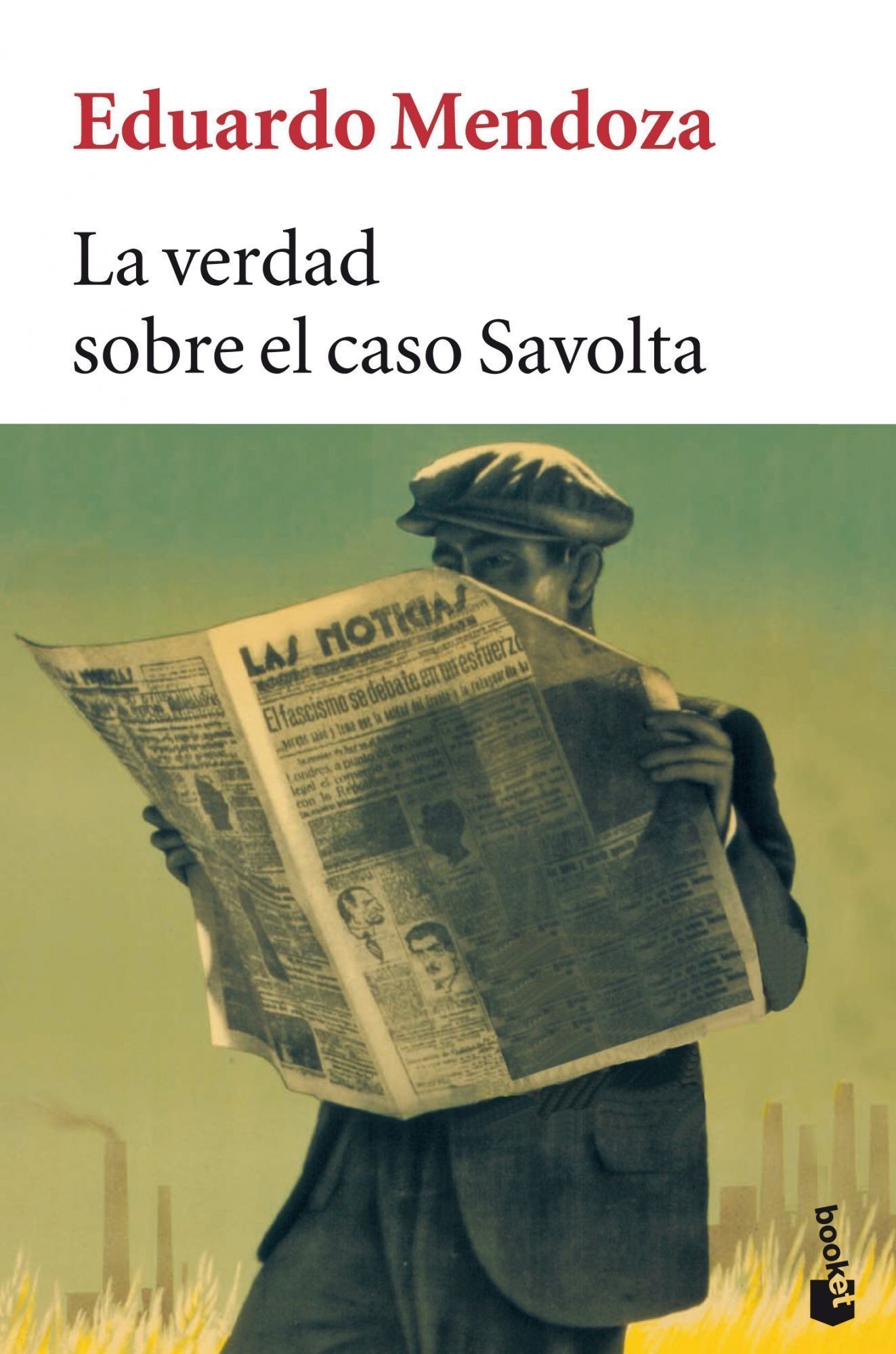 LA VERDAD SOBRE EL CASO SAVOLTA. 