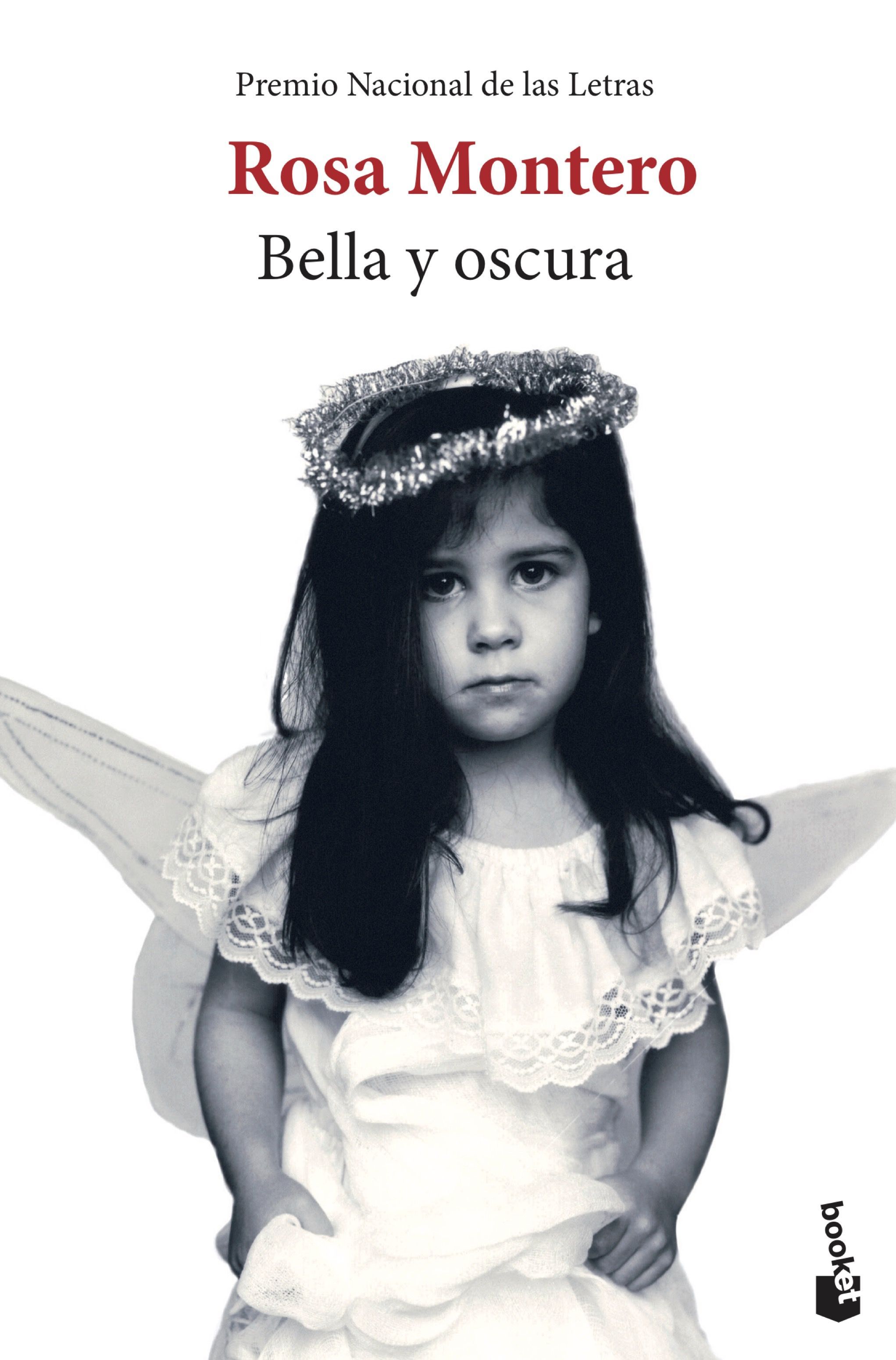 BELLA Y OSCURA. 