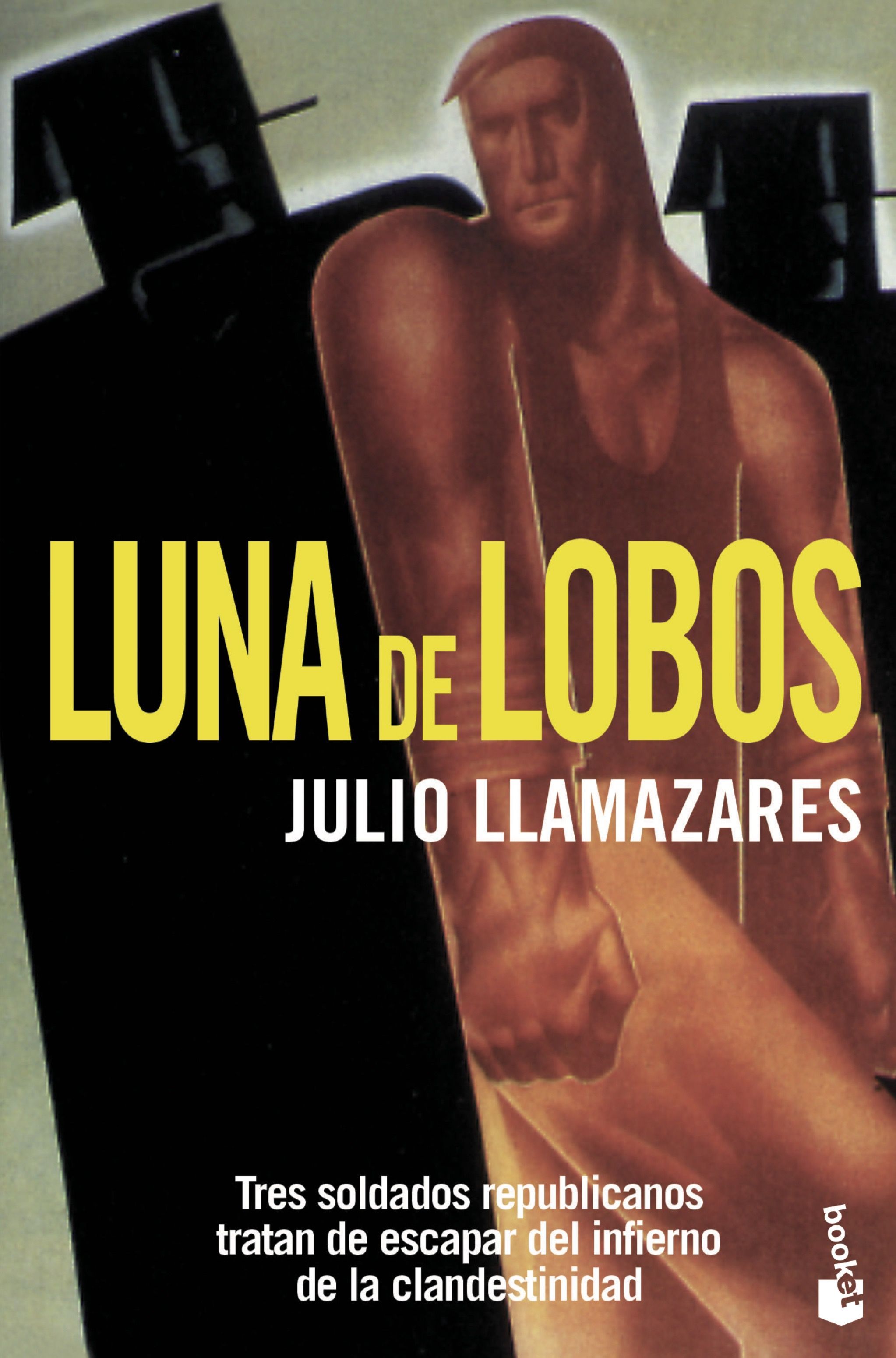 LUNA DE LOBOS. 