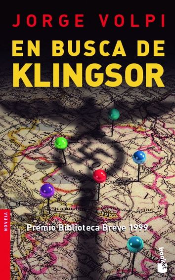 EN BUSCA DE KLINGSOR