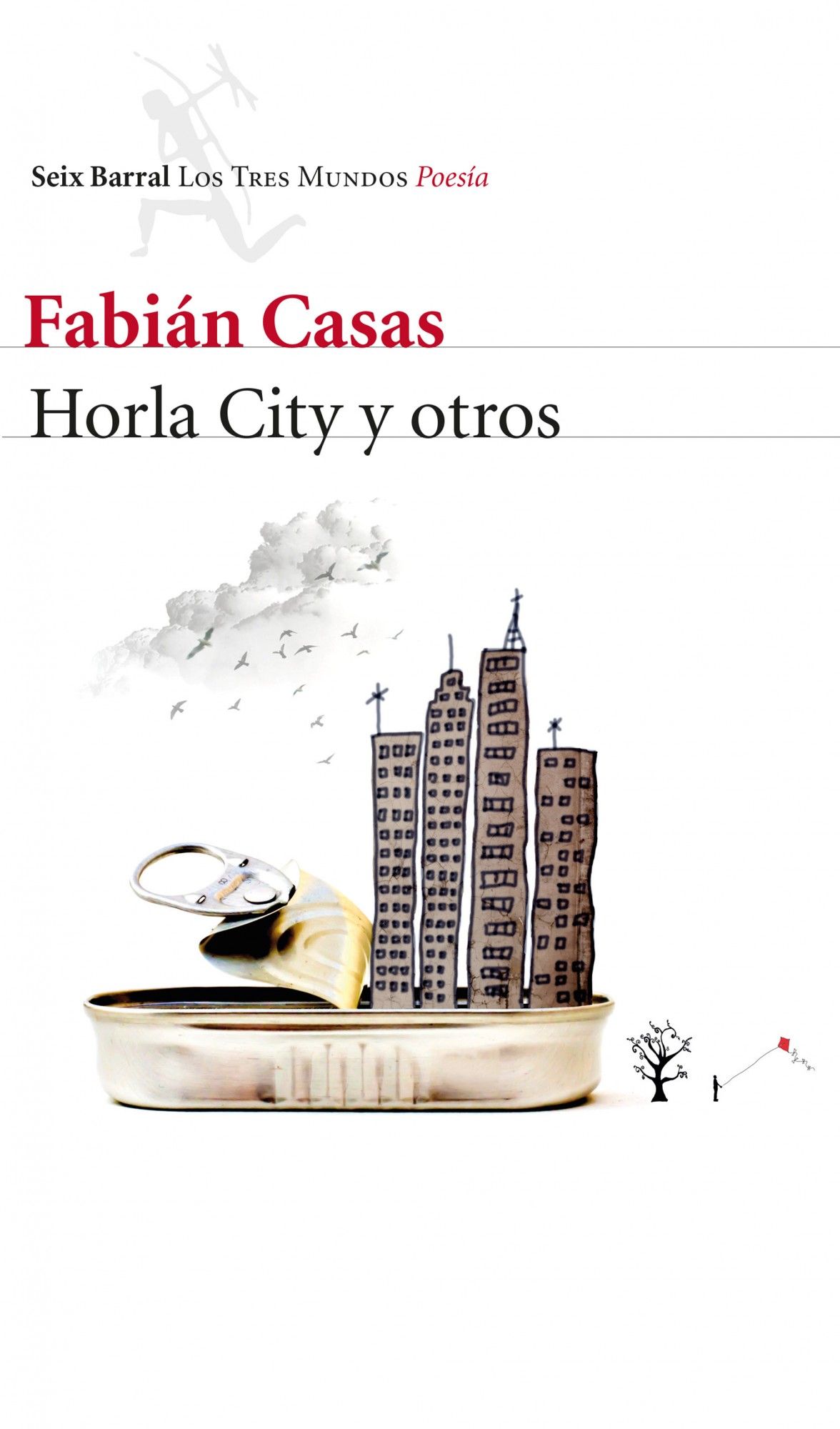 HORLA CITY Y OTROS. 