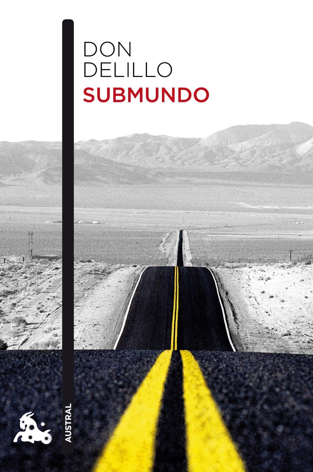 SUBMUNDO. 