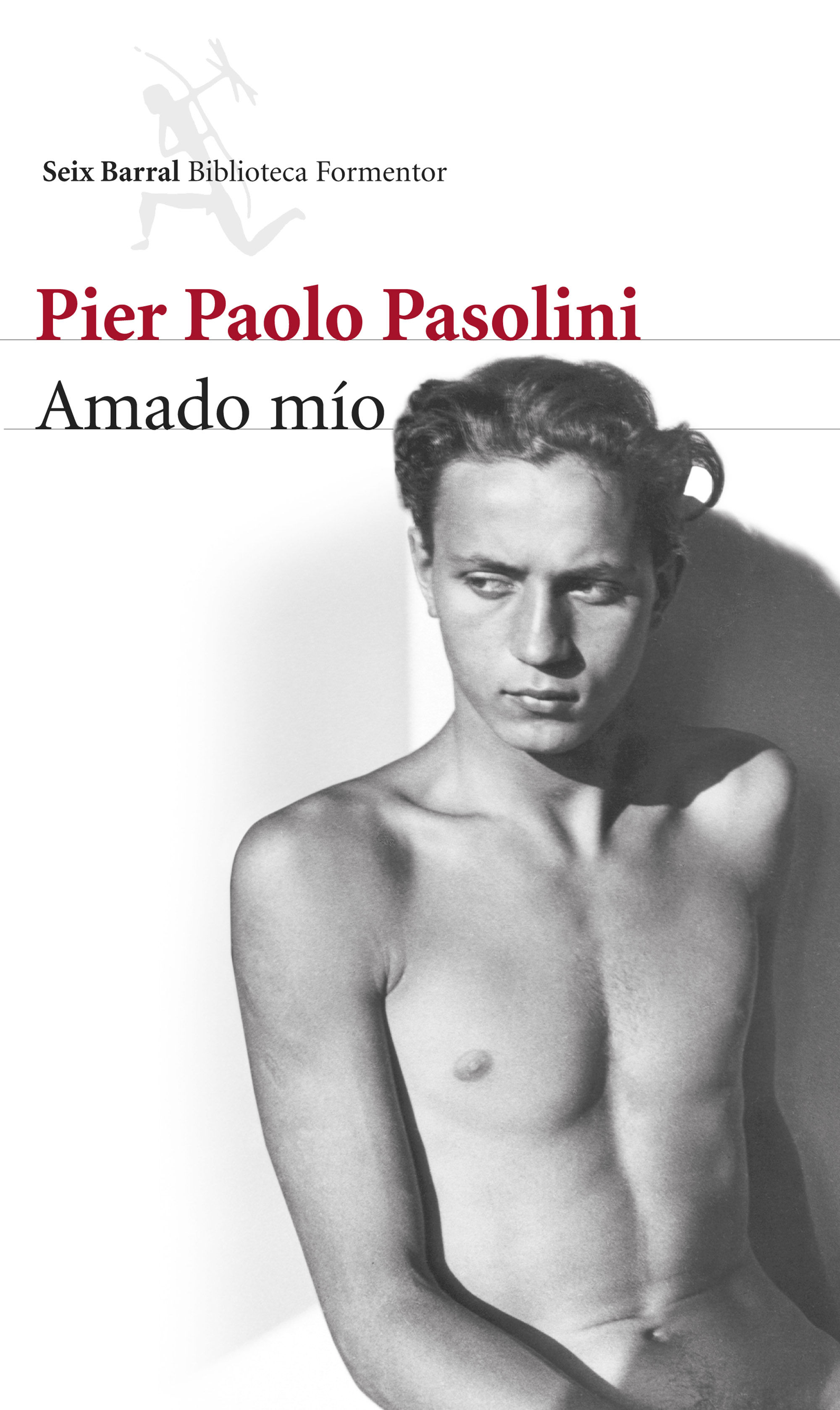 AMADO MÍO.