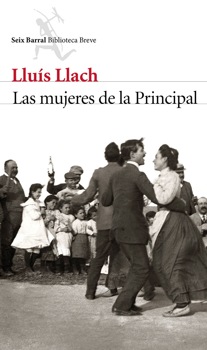 LAS MUJERES DE LA PRINCIPAL. 