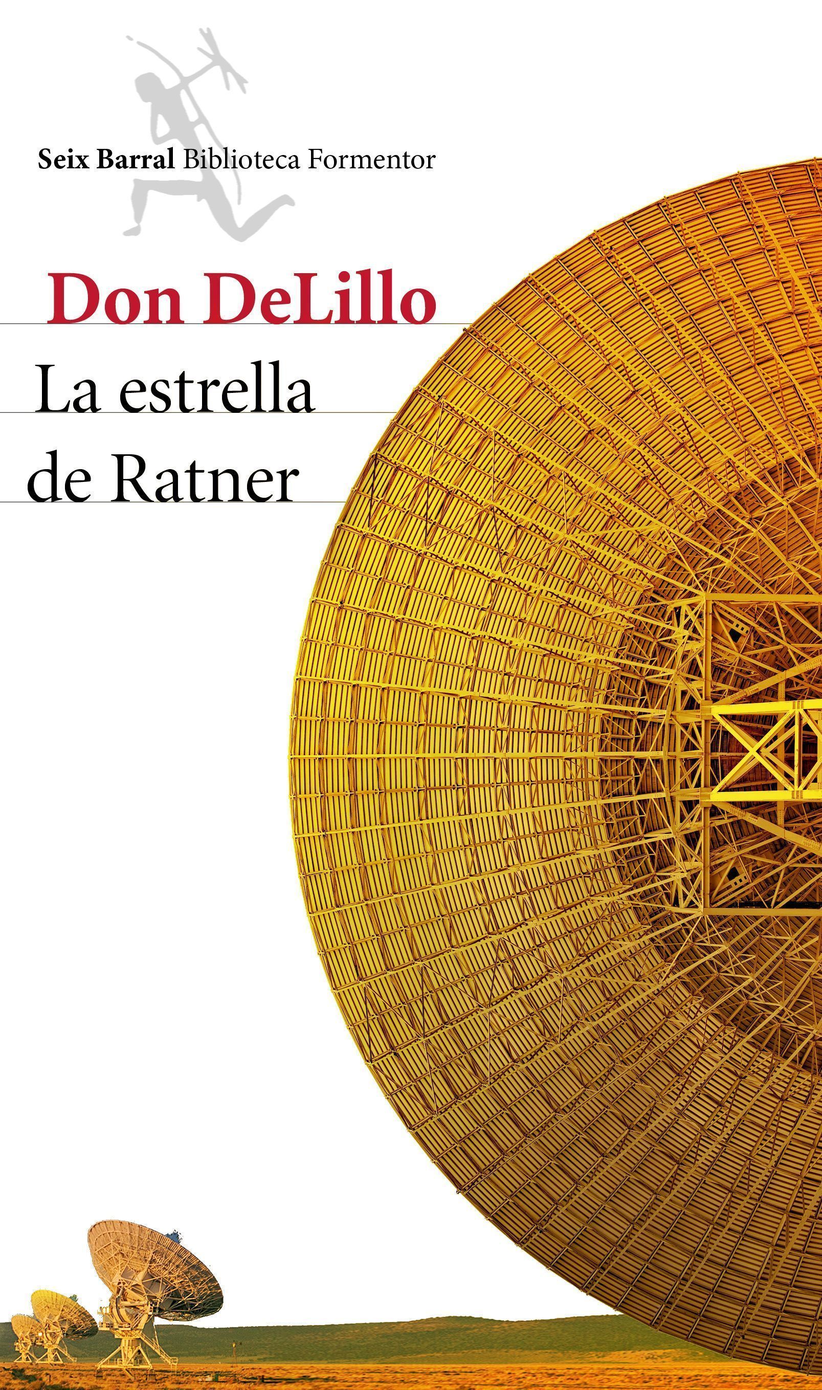 LA ESTRELLA DE RATNER. 