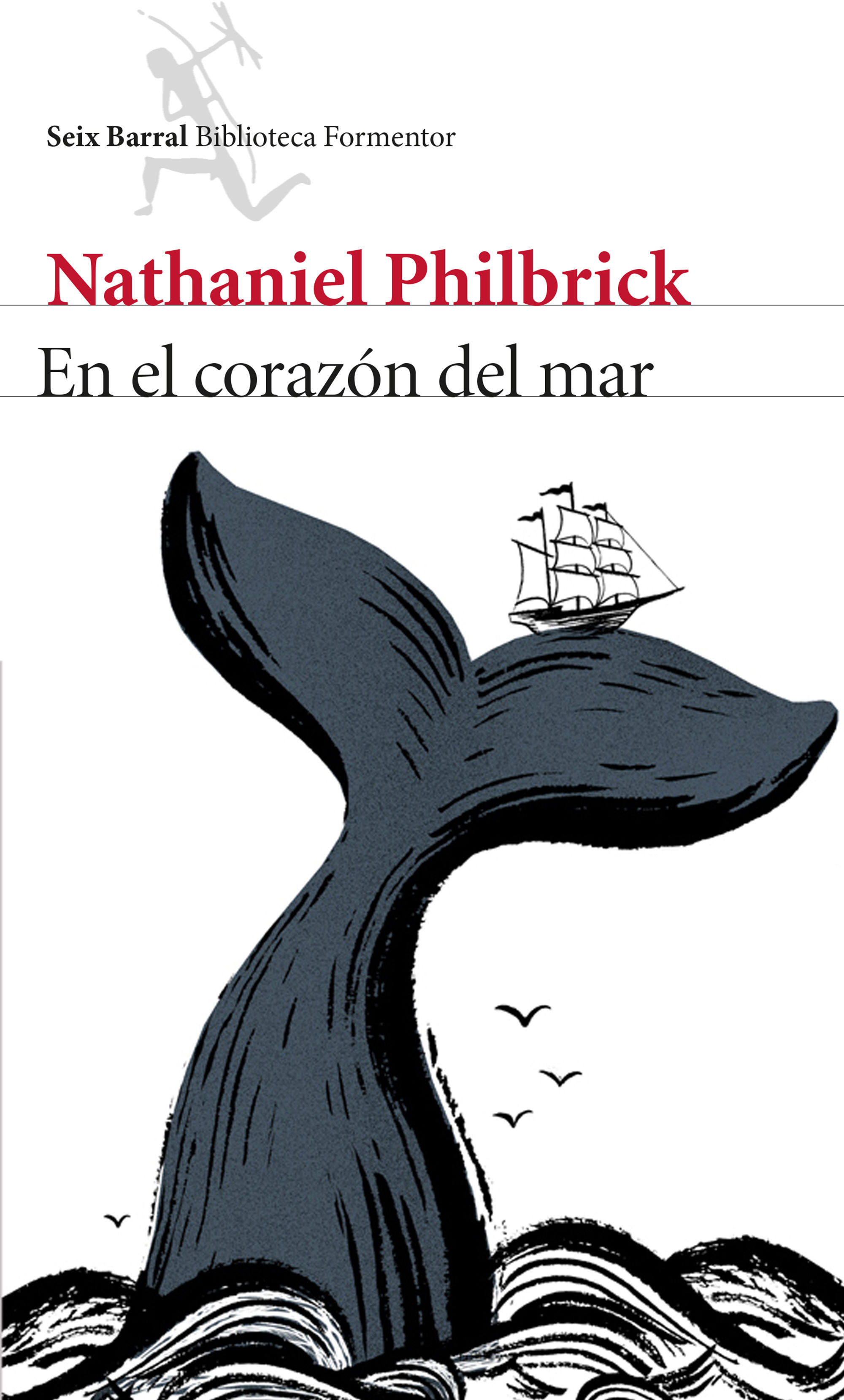 EN EL CORAZÓN DEL MAR.
