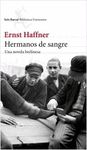 HERMANOS DE SANGRE.