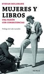 MUJERES Y LIBROS. 