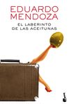 EL LABERINTO DE LAS ACEITUNAS.