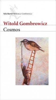 COSMOS. 