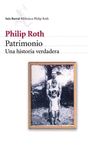 PATRIMONIO. UNA HISTORIA VERDADERA. 