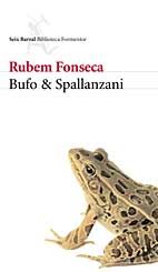 BUFO & SPALLANZANI