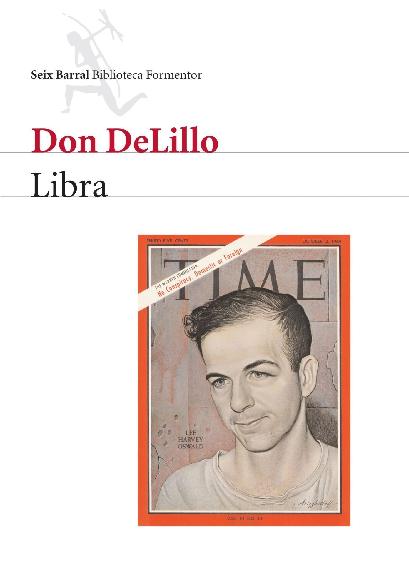 LIBRA.
