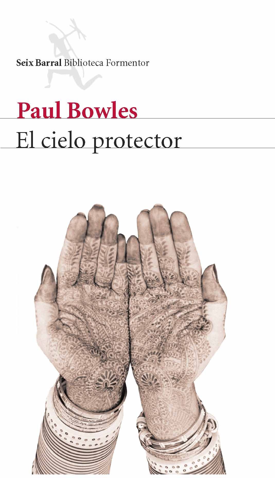 EL CIELO PROTECTOR.