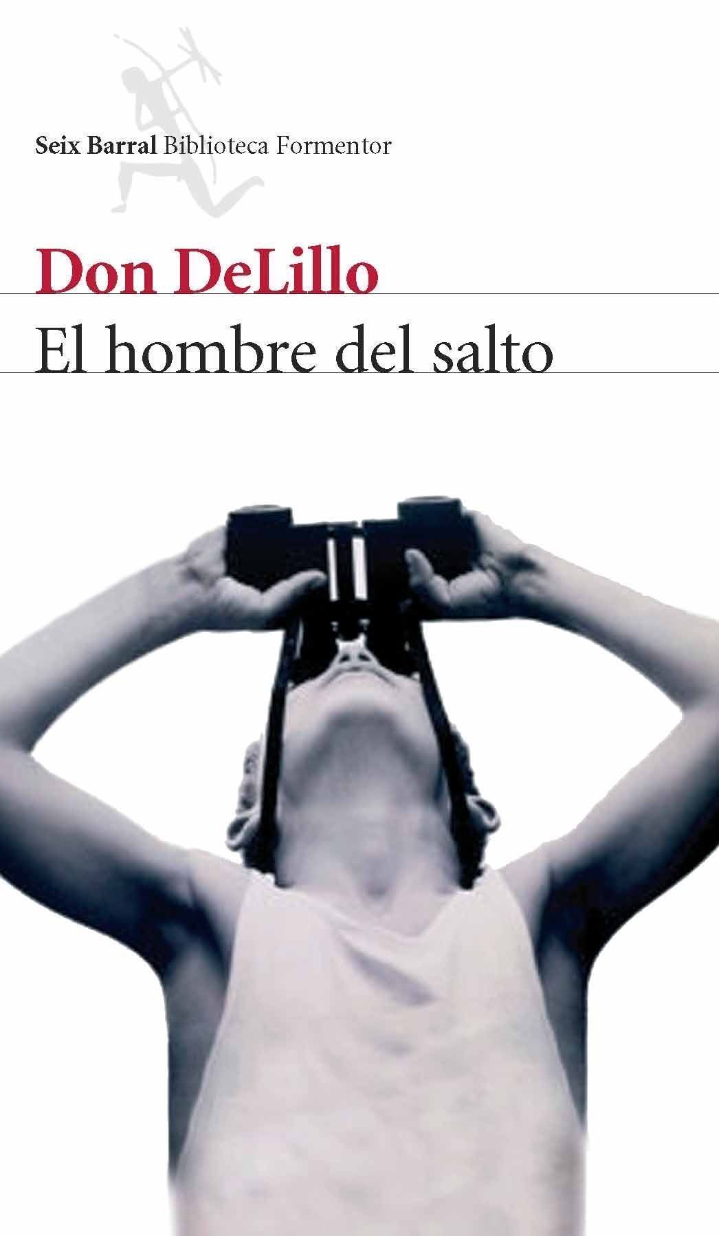 EL HOMBRE DEL SALTO. 