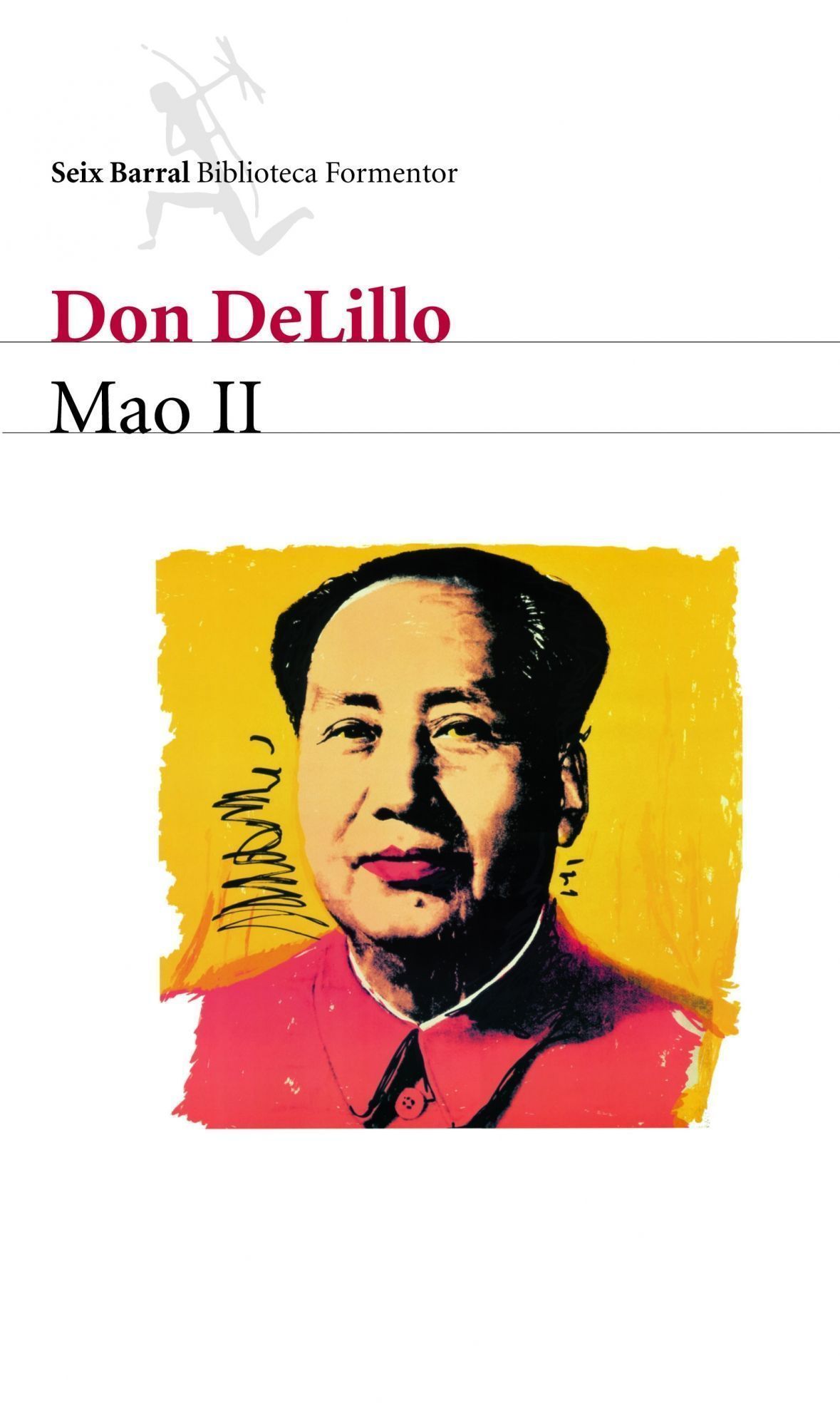 MAO II. 