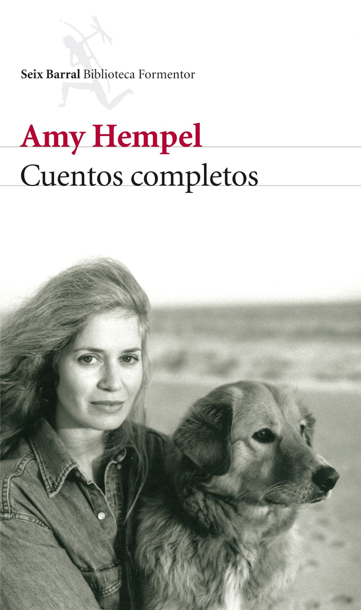 CUENTOS COMPLETOS.