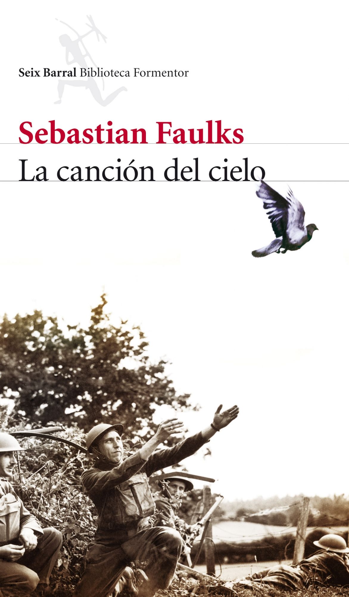 LA CANCIÓN DEL CIELO