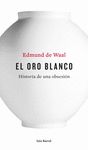 EL ORO BLANCO. 