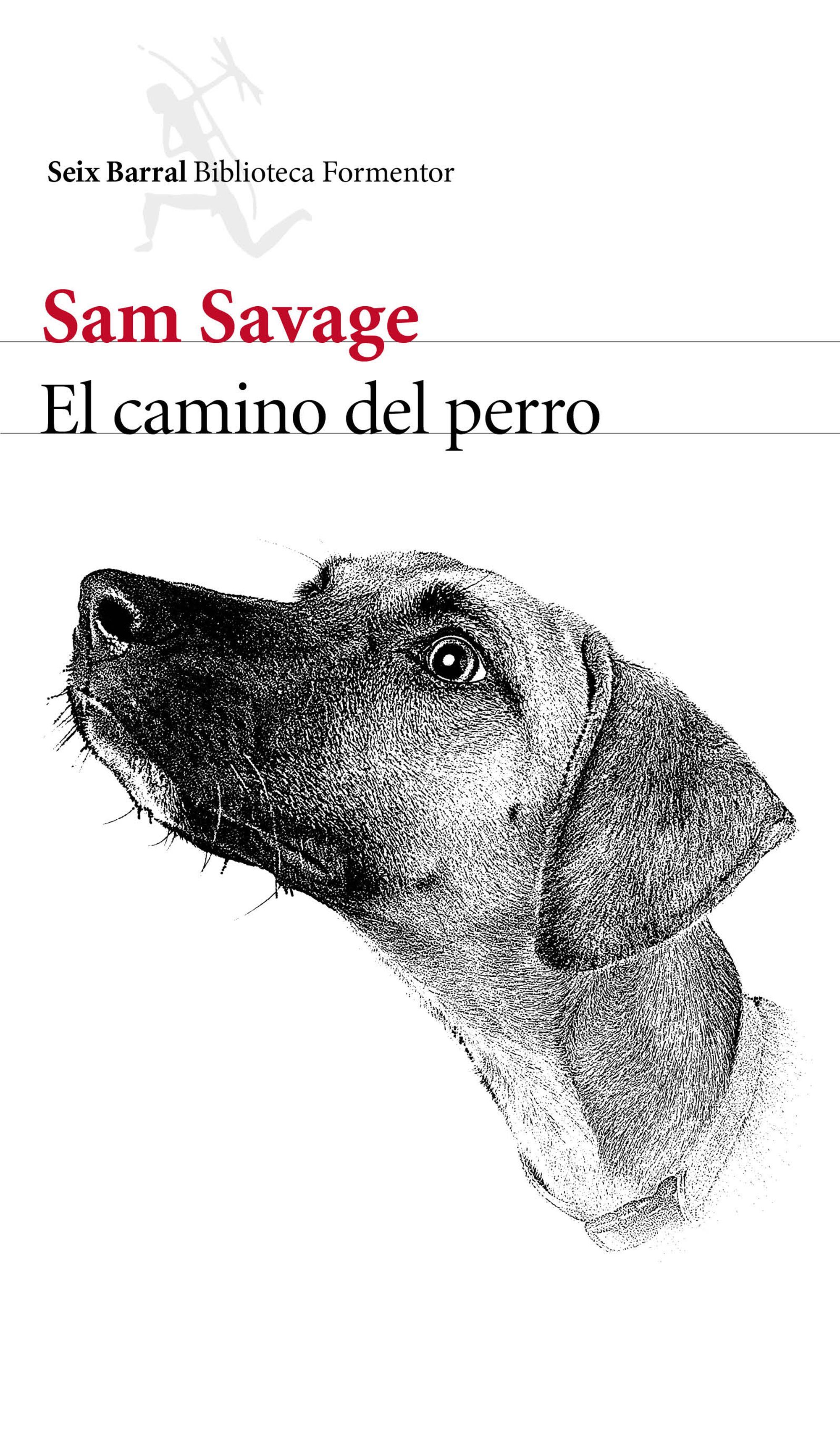 EL CAMINO DEL PERRO. 