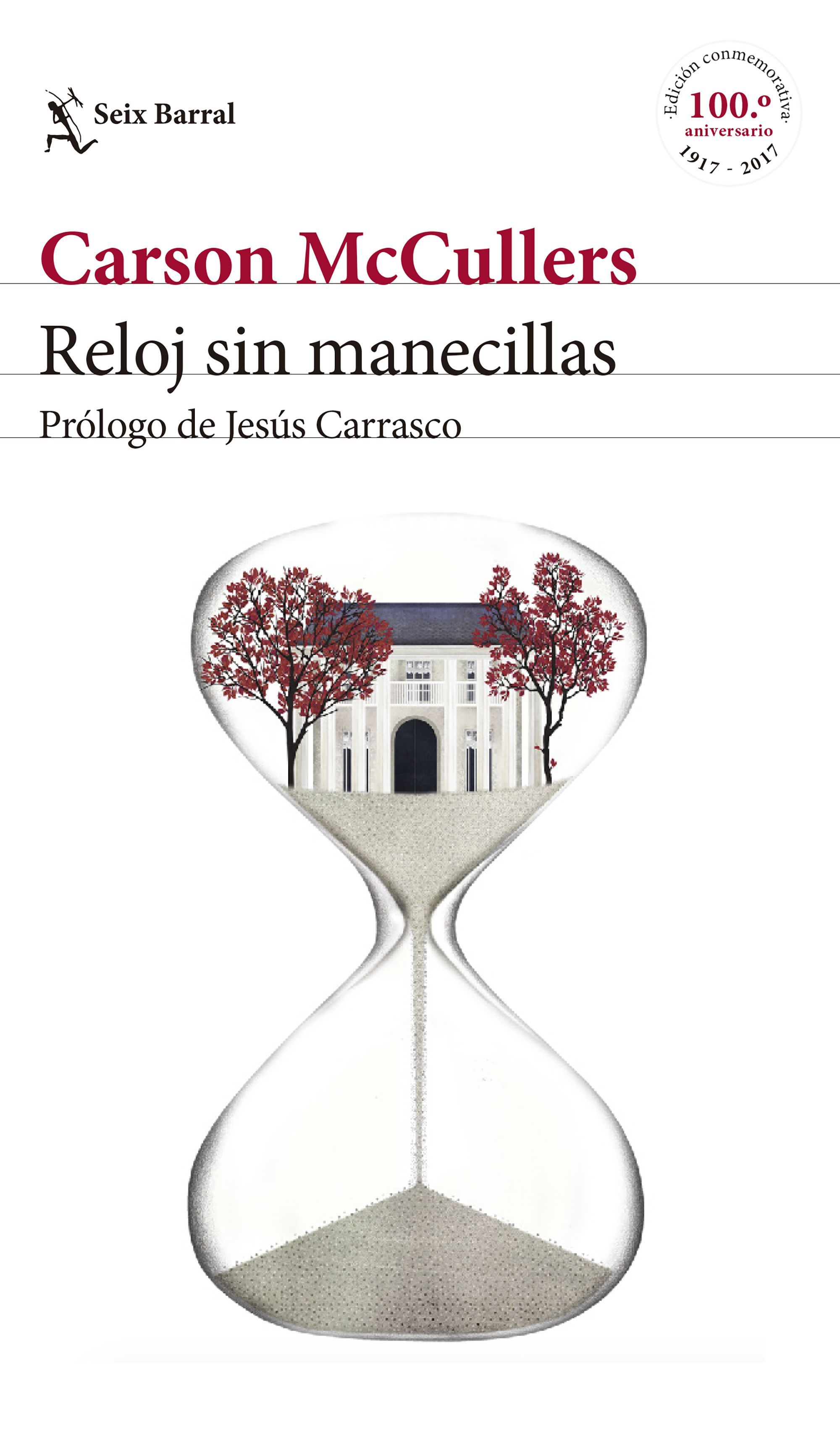 RELOJ SIN MANECILLAS.