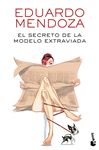 EL SECRETO DE LA MODELO EXTRAVIADA. 