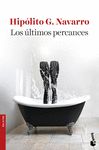 LOS ÚLTIMOS PERCANCES. 