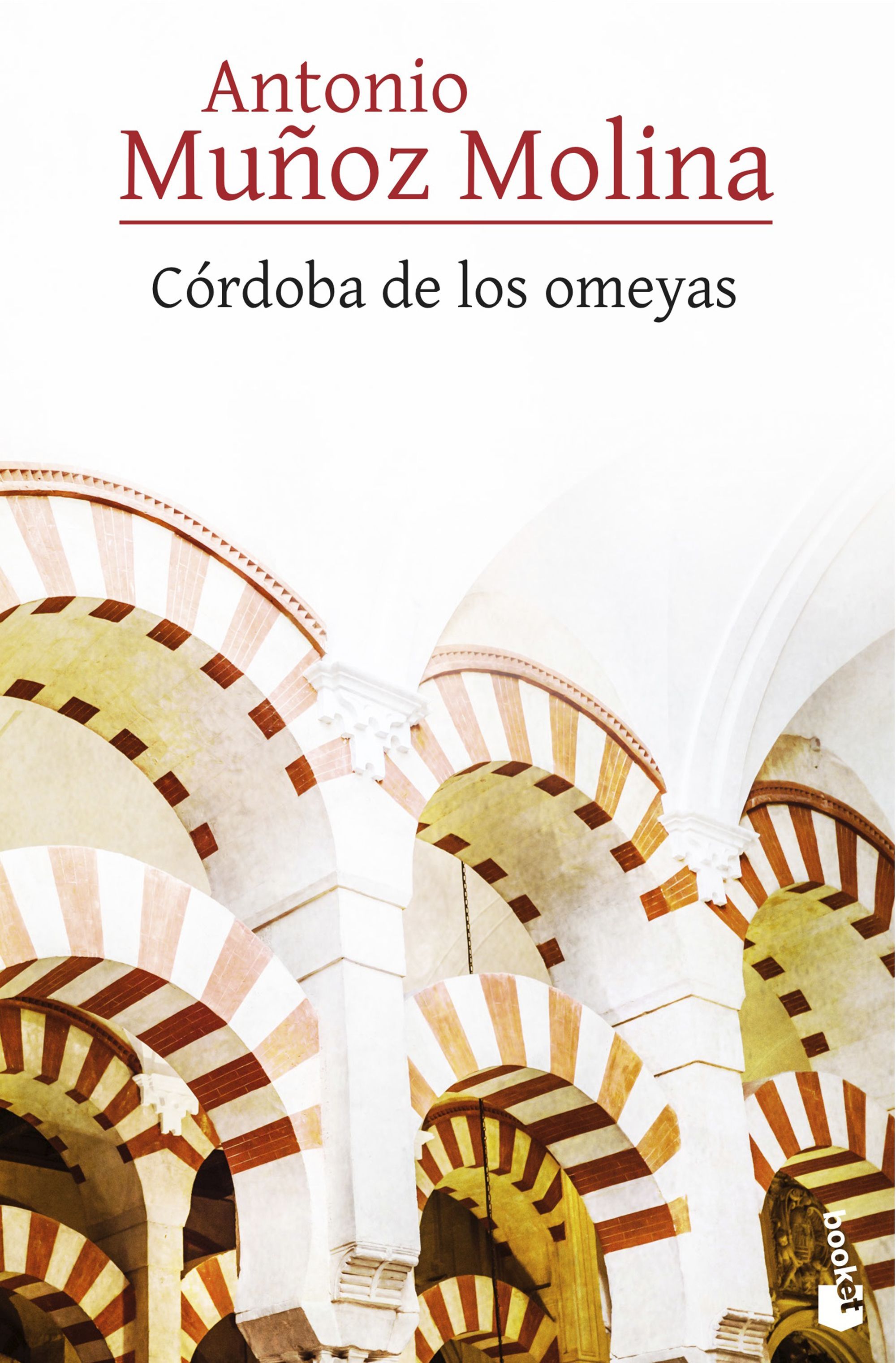 CÓRDOBA DE LOS OMEYAS. 