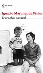 DERECHO NATURAL. 