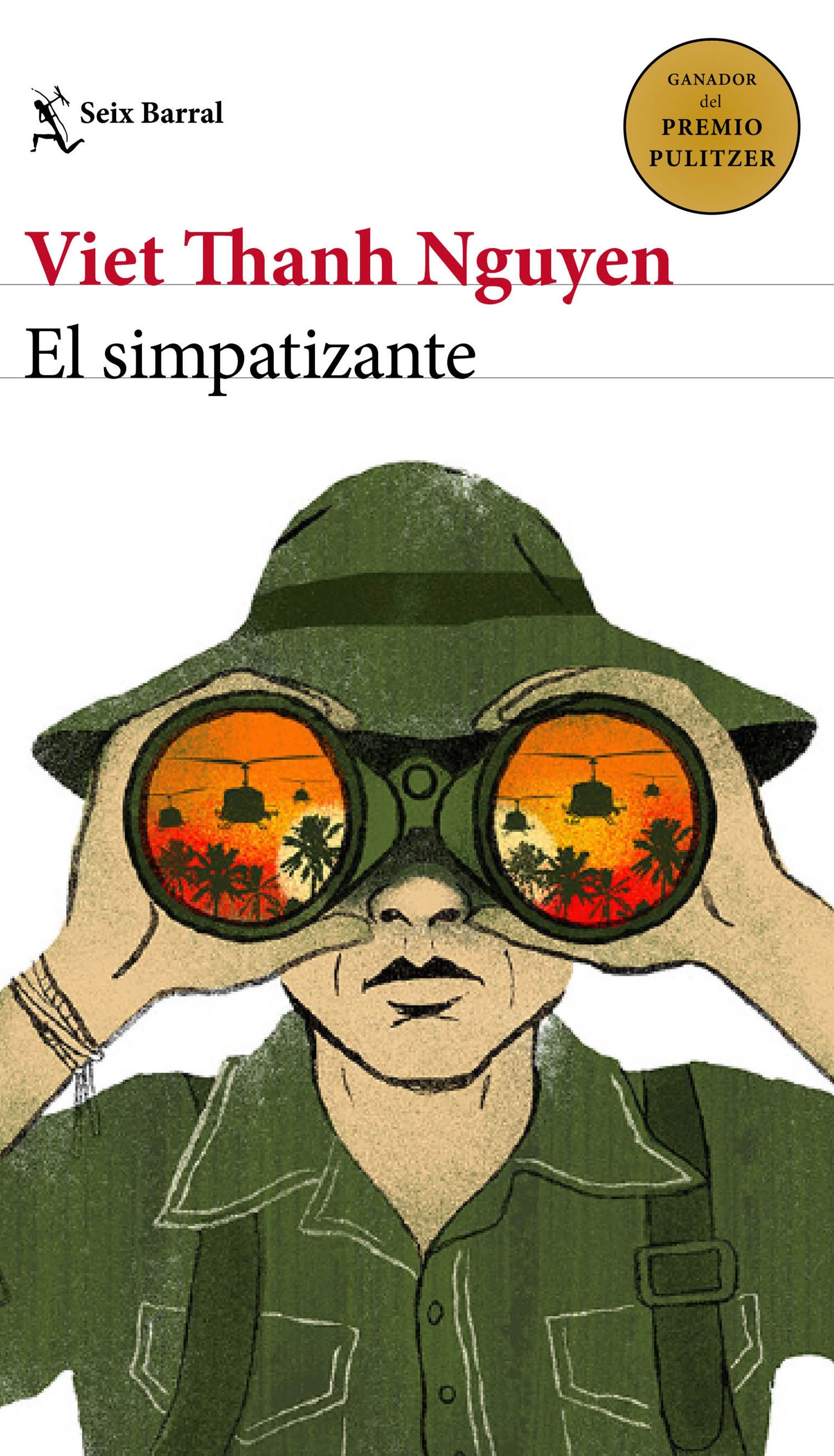 EL SIMPATIZANTE. 