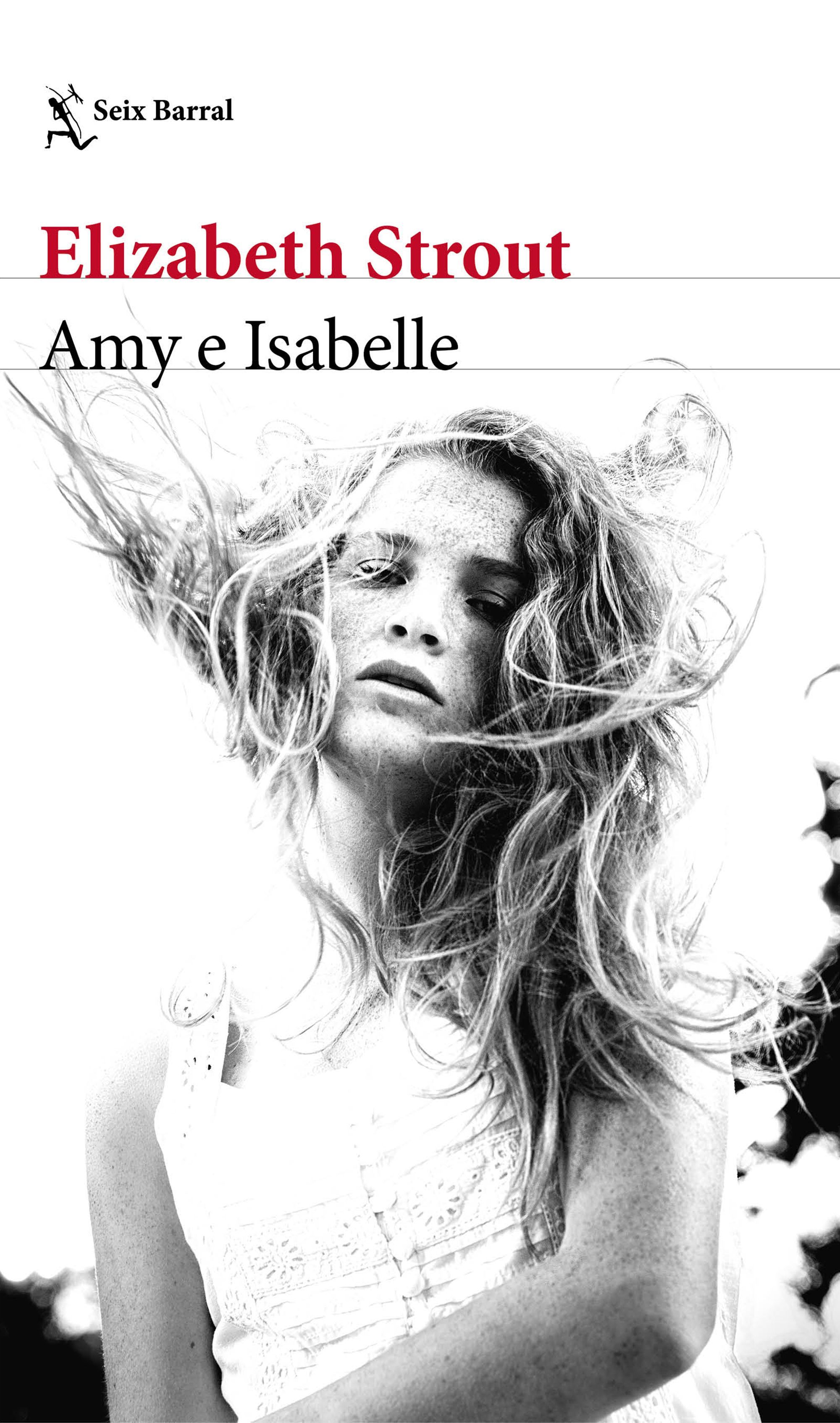 AMY E ISABELLE. 