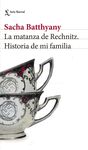 LA MATANZA DE RECHNITZ