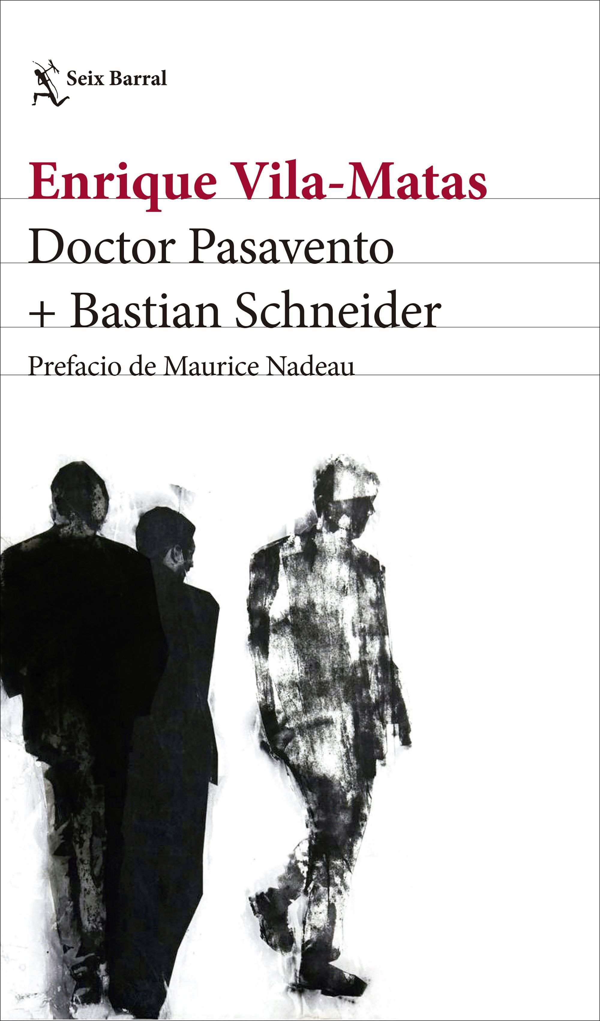 DOCTOR PASAVENTO. 