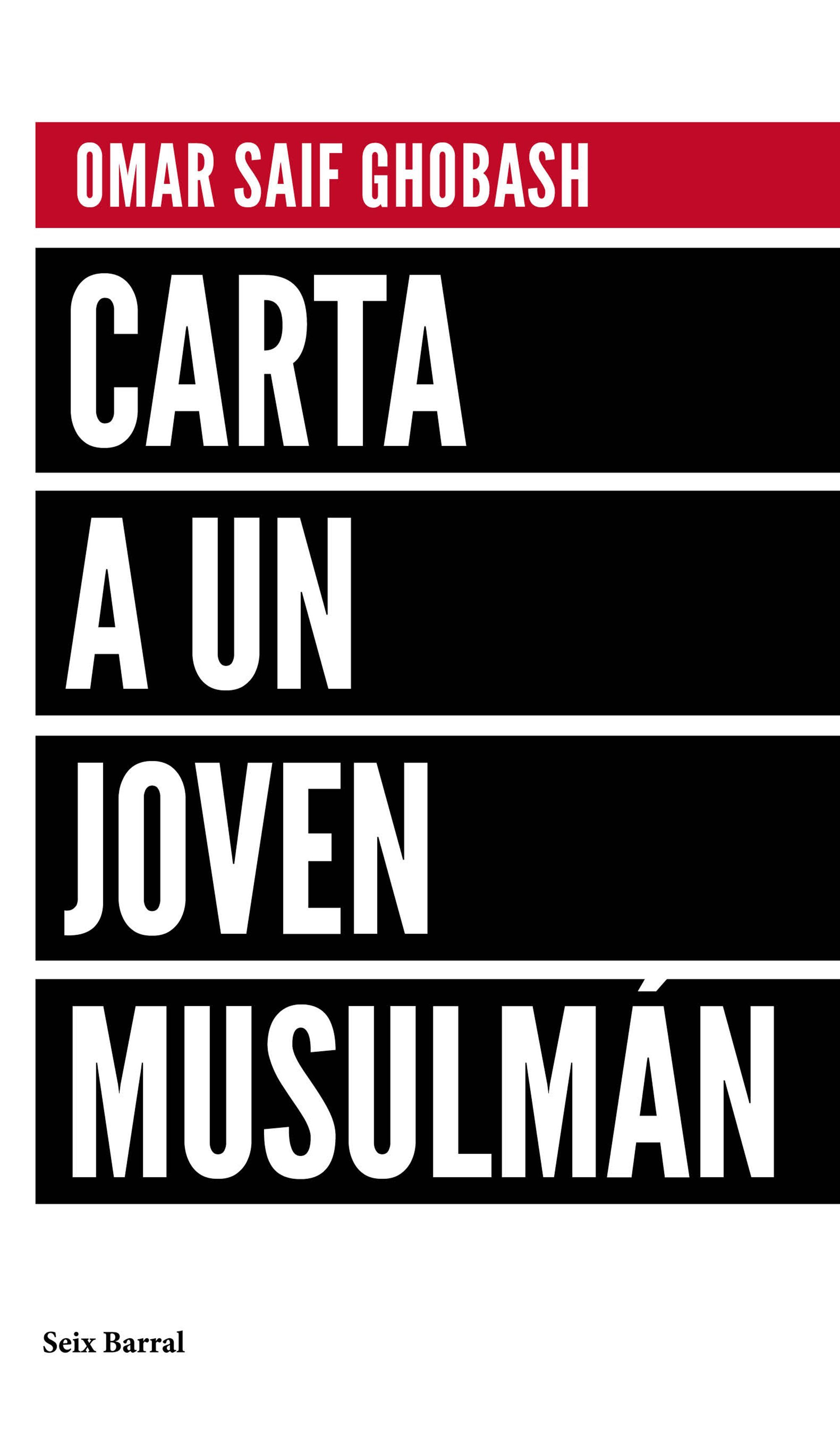 CARTA A UN JOVEN MUSULMÁN