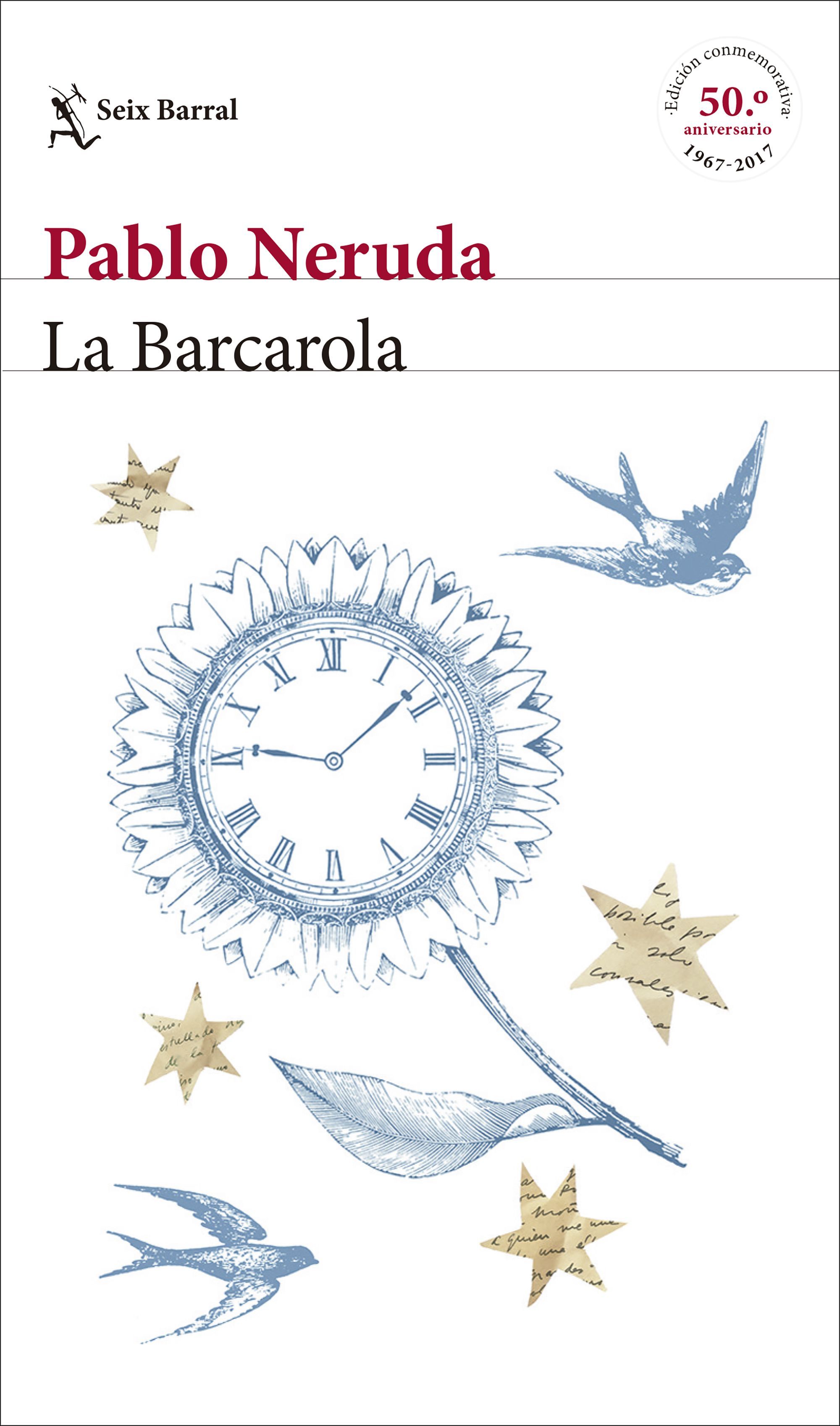 LA BARCAROLA. 