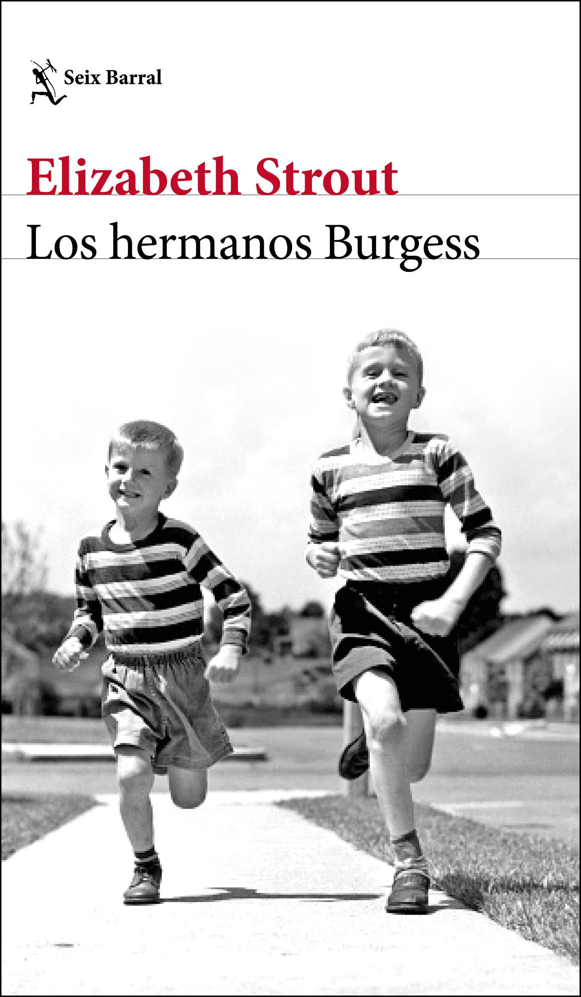 LOS HERMANOS BURGESS. 