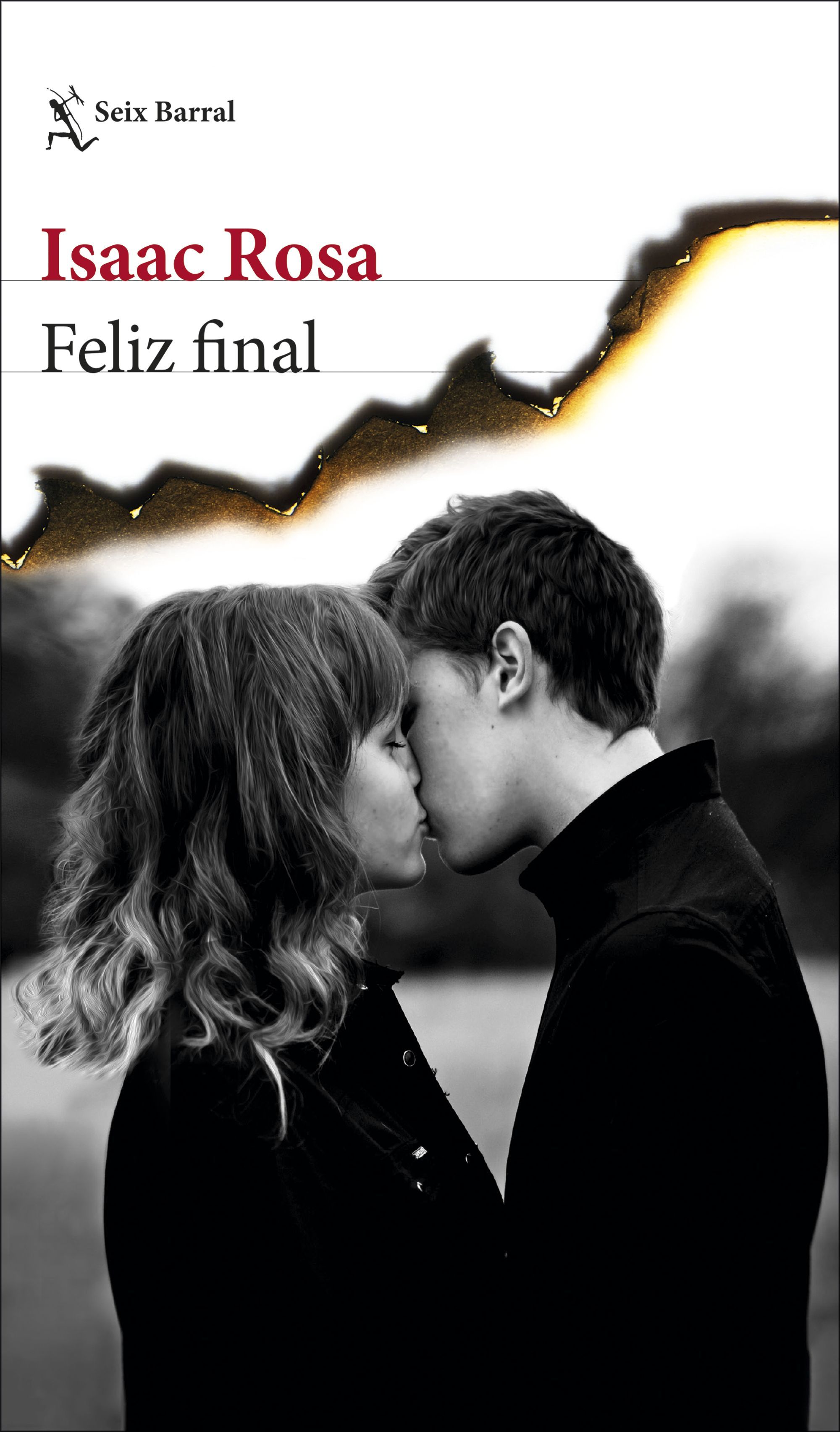 FELIZ FINAL. 