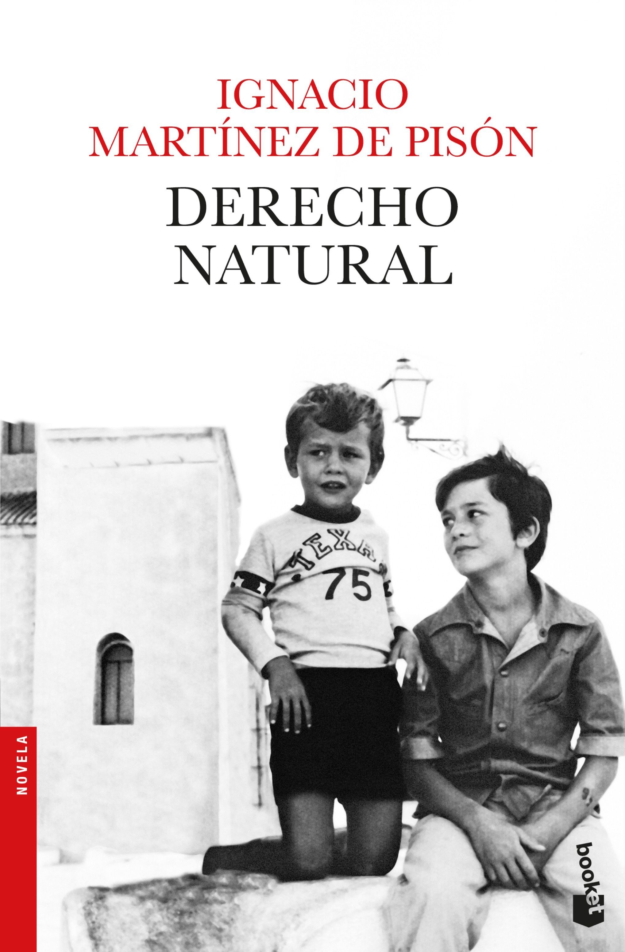 DERECHO NATURAL. 