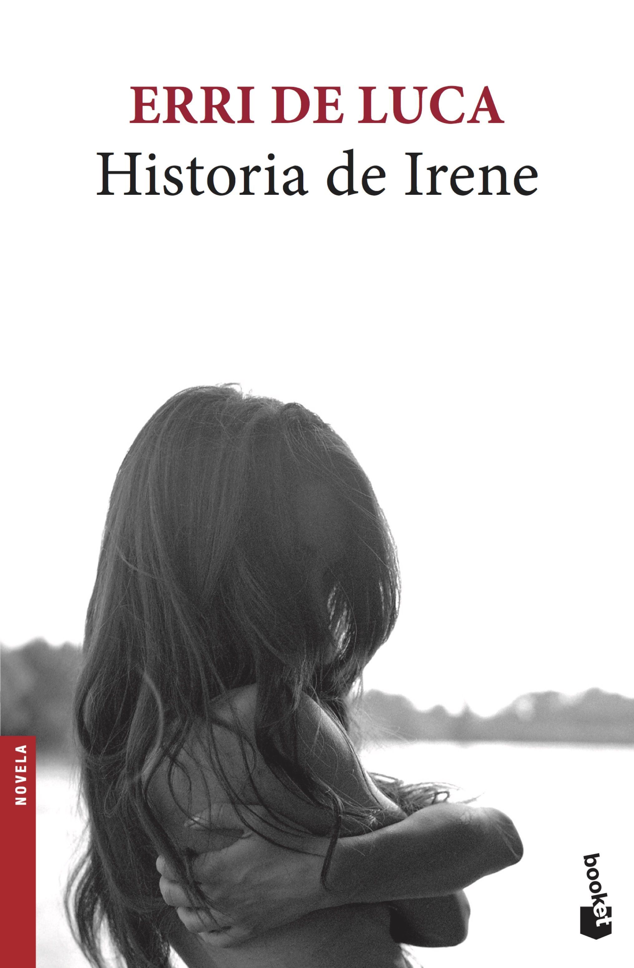 HISTORIA DE IRENE. 